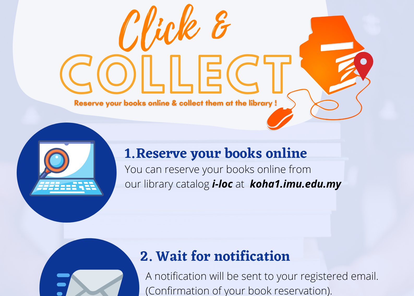 click and collect