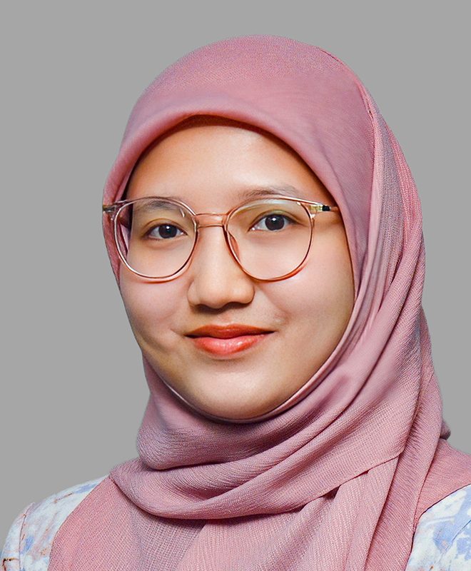 Noor Syazwani Binti Munajat