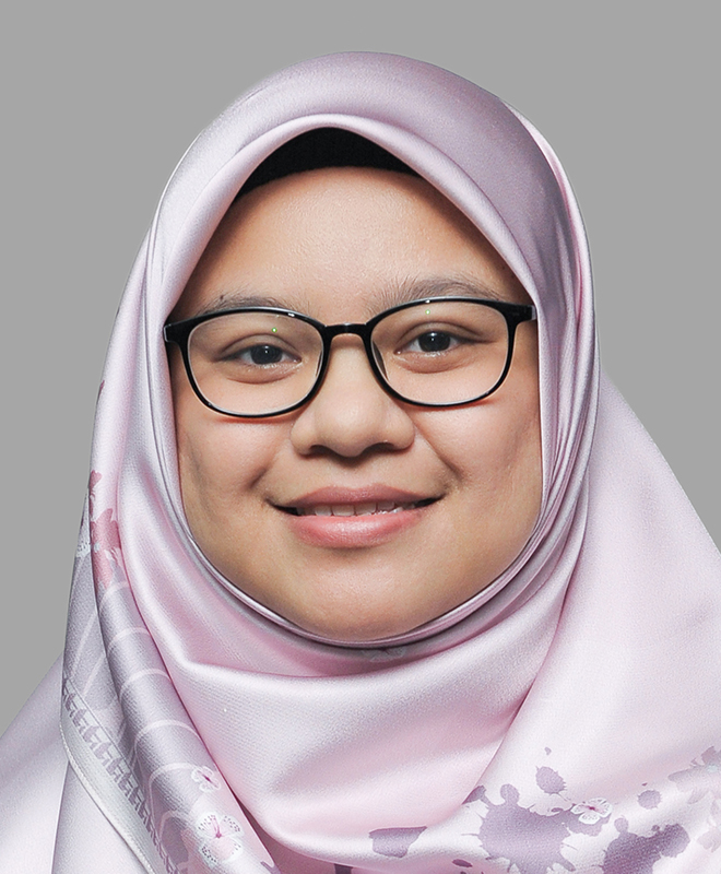 Nurul Hafizah Binti Jumat