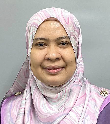 Naraliayana Binti Ibrahim