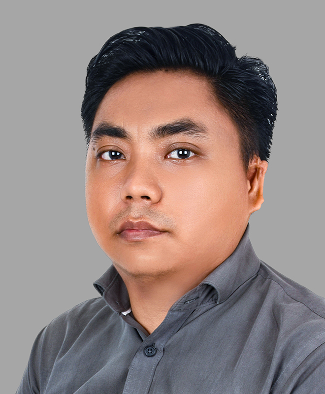 Muhammad Syafiq Bin Md Salleh