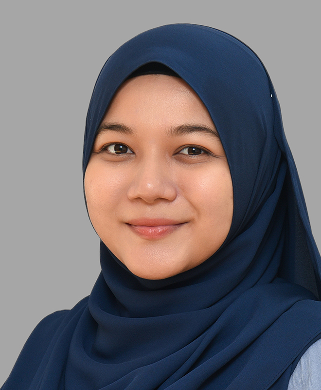 Nur Atikah Binti Abdullah