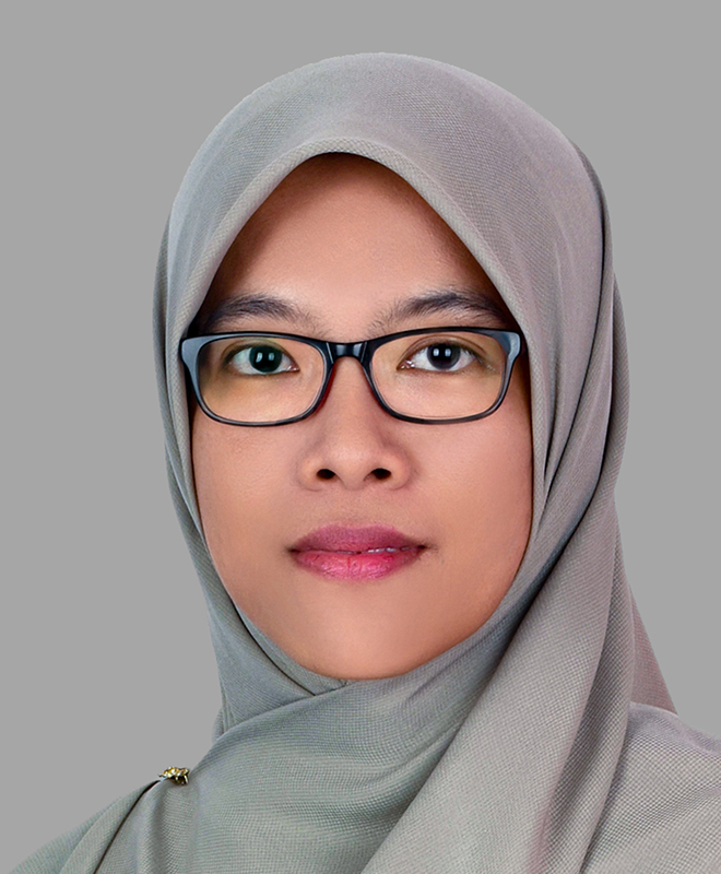 Nur Hafizah Binti Hussain