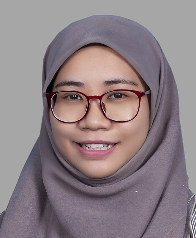Efizah Sofiah Binti Ramly