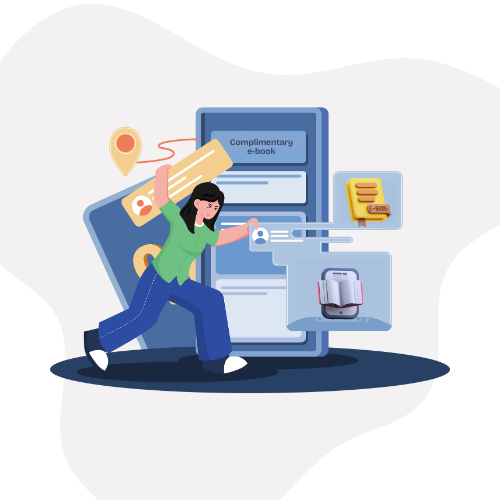 Complimentary eBooks