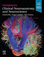 Fitzgerald's Clinical Neuroanatomy and Neuroscience, Eighth Edition