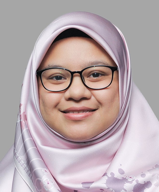 Nurul Hafizah