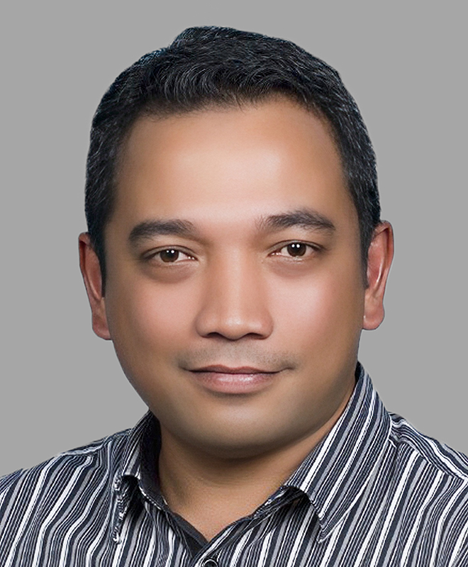 Mohd Fadzil Kemat