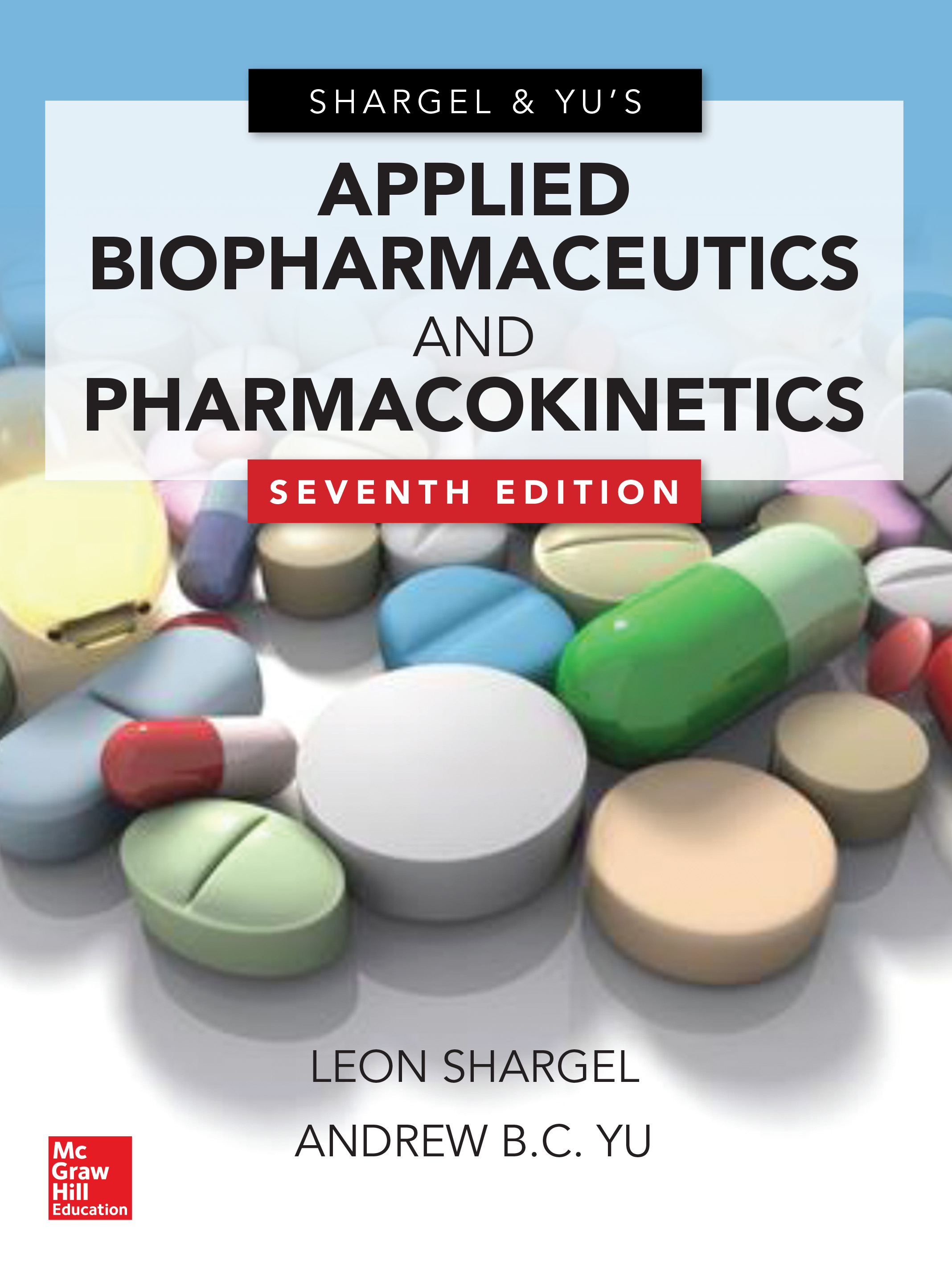 AppliedBiopharmaceuticsPharmacokinetics