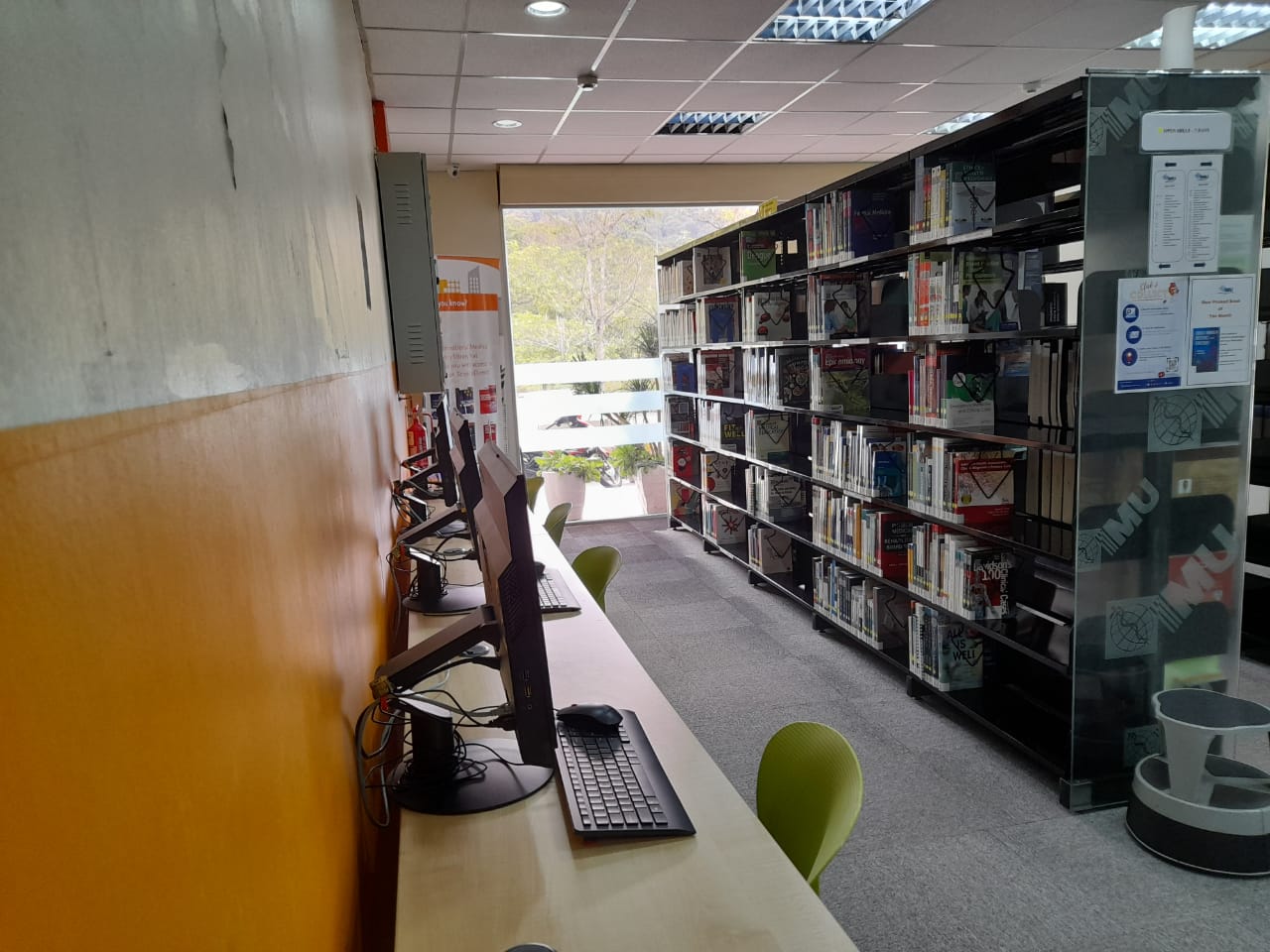 Kluang Library