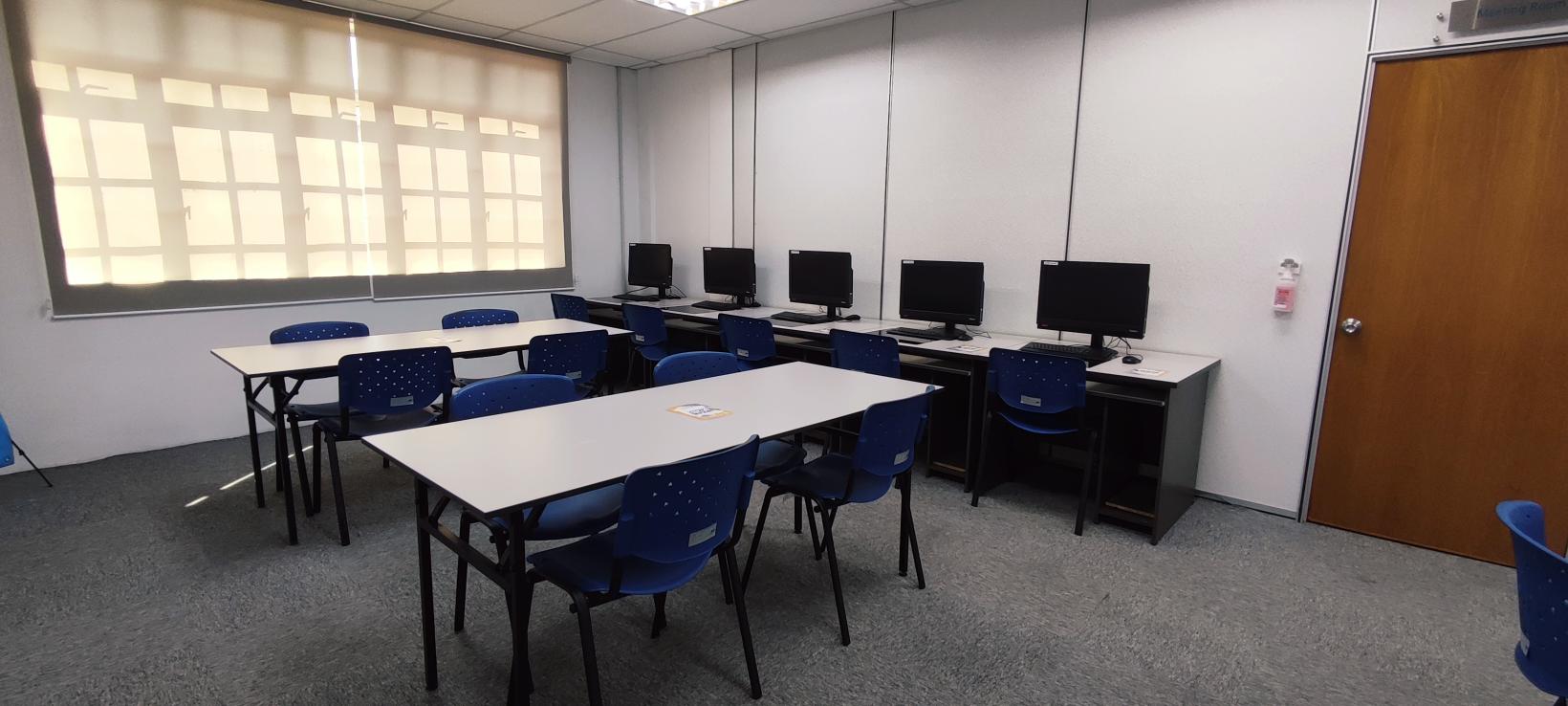 KP Library